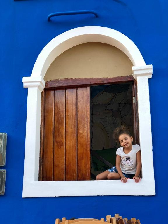  Pousada Ô de Casa