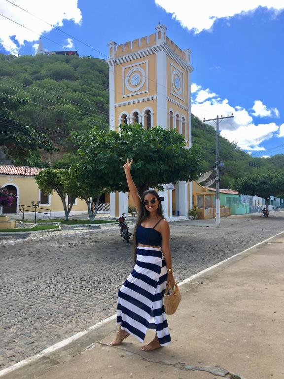  Pousada Ô de Casa