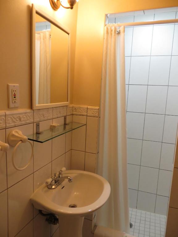 Victoria's Mansion Guest House - Resim 22