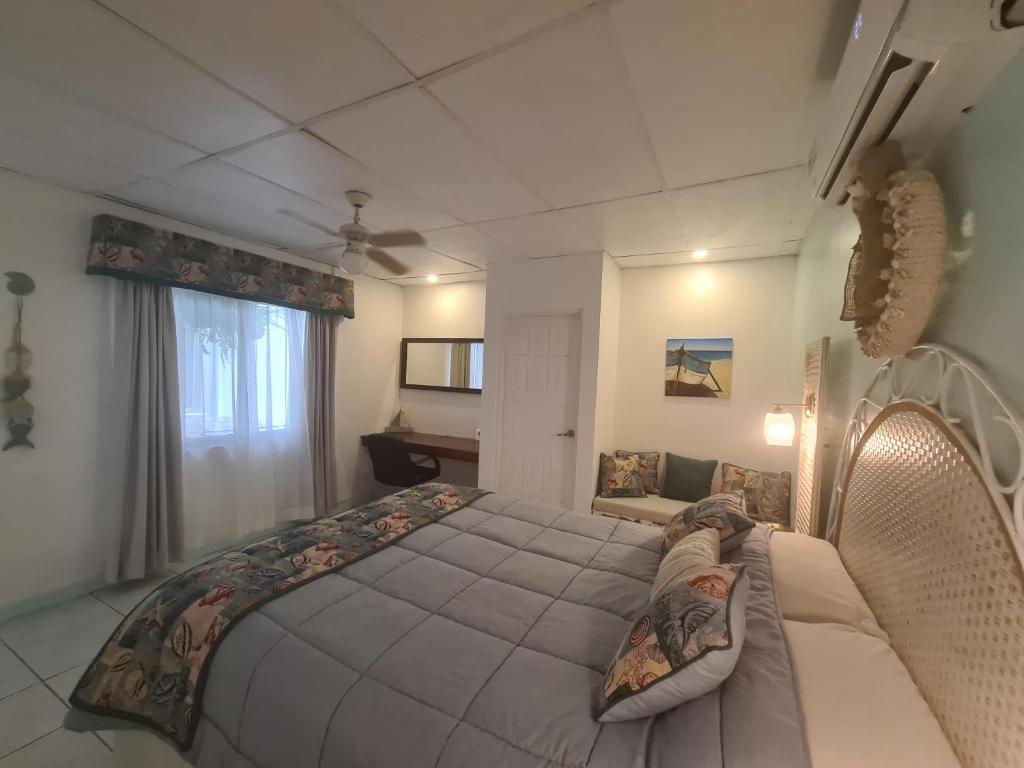 PLAYA TILA Lodging & Restaurant - Double Douluxe Com Banho