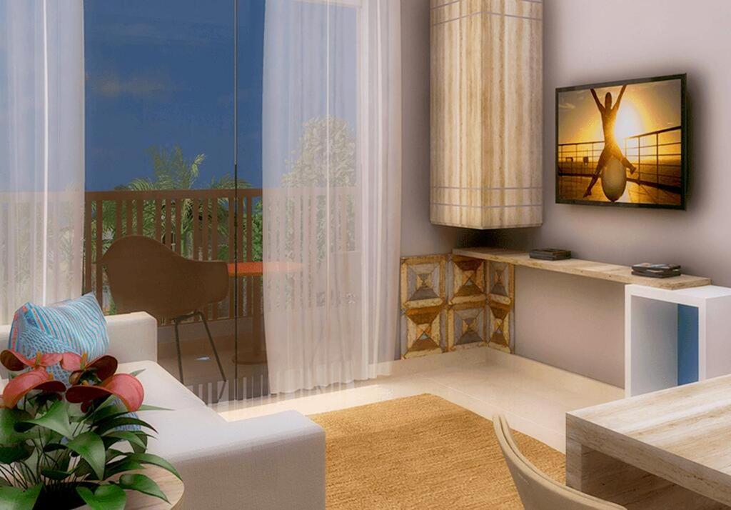  Ondas Praia Resort AP19
