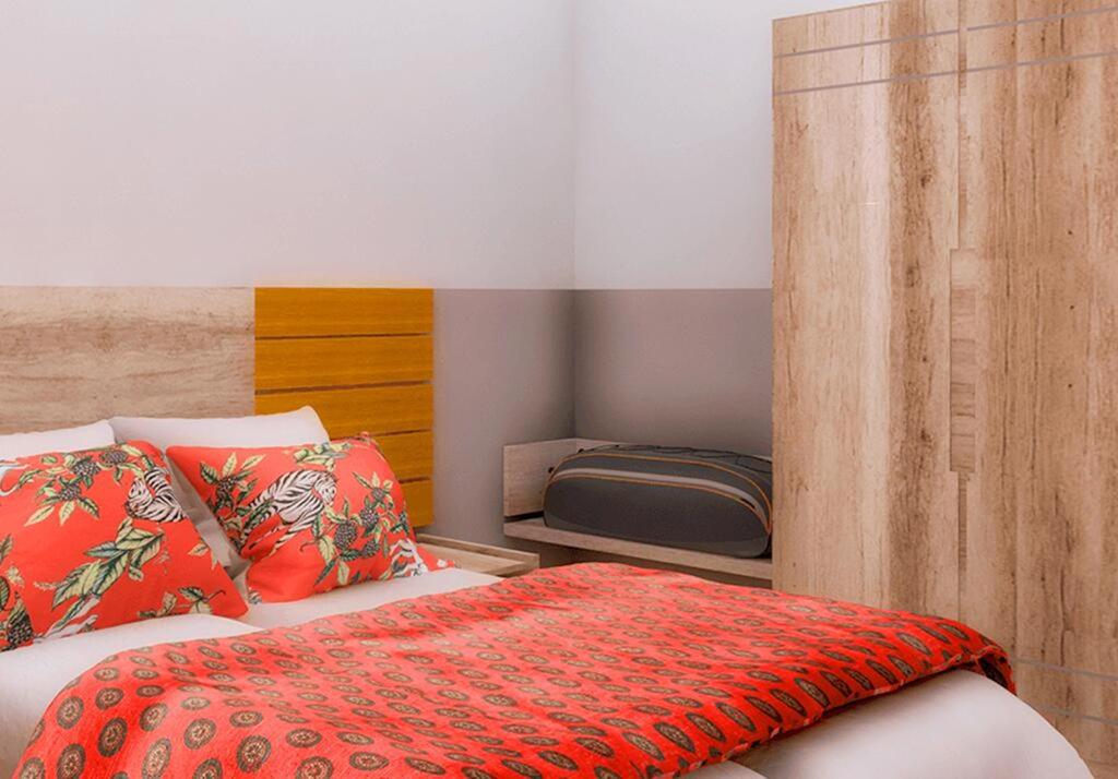  Ondas Praia Resort AP19