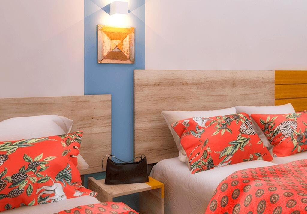  Ondas Praia Resort AP19