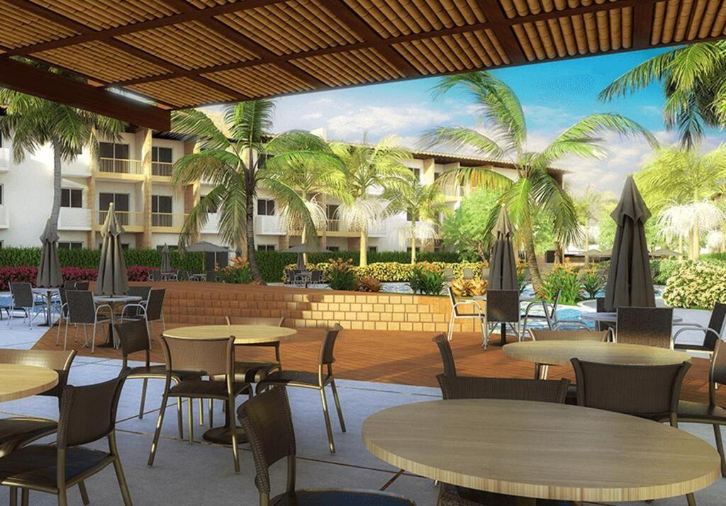  Ondas Praia Resort AP19