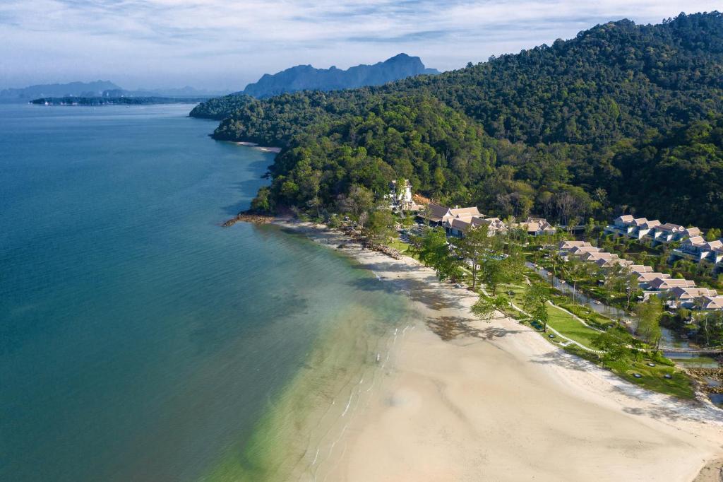 Banyan Tree Krabi - SHA Extra Plus, 탑캑 비치 – 2023 신규 특가 Banyan Tree Krabi - Sha Extra Plus, 탑캑 비치 – 2023 신규 특가