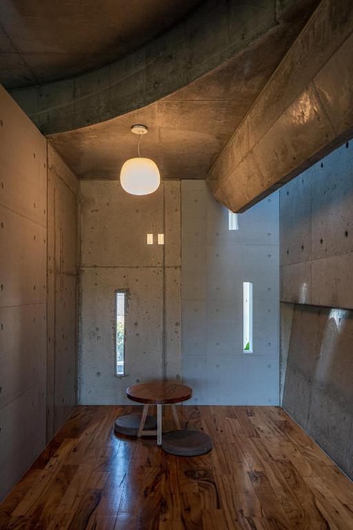 Fotografie z fotogalerie ubytování FaHaus v destinaci Checheng
