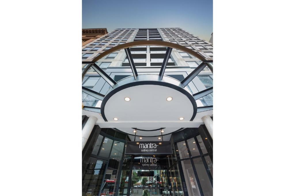 Mantra Sydney Central - Resim 23