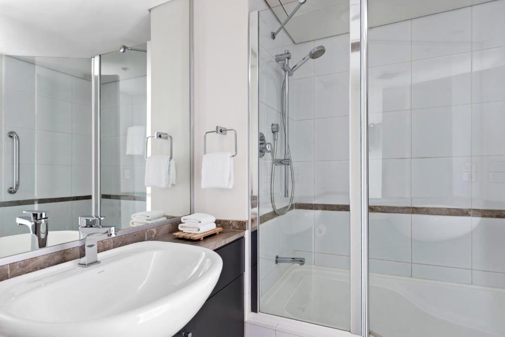 Mantra Sydney Central - Resim 8