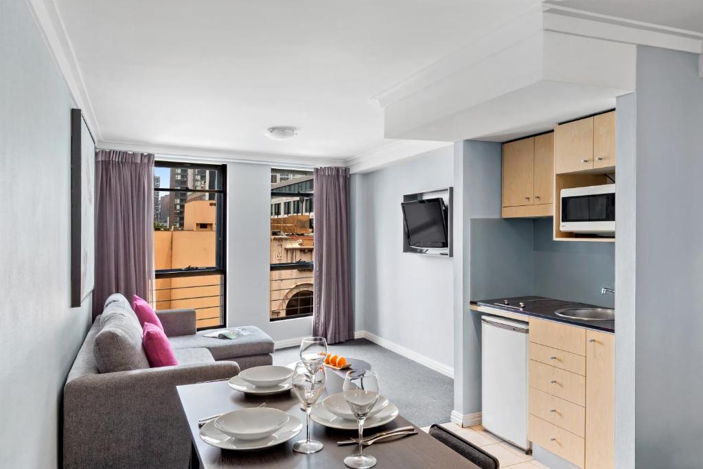 Mantra Sydney Central - Resim 9