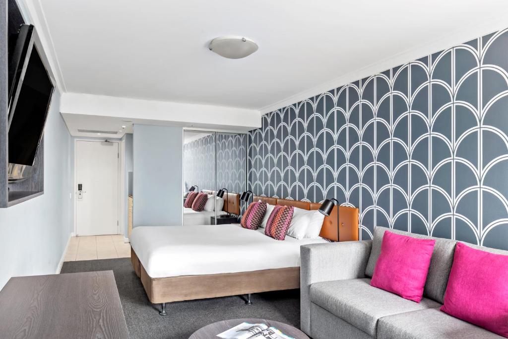 Mantra Sydney Central - Resim 20