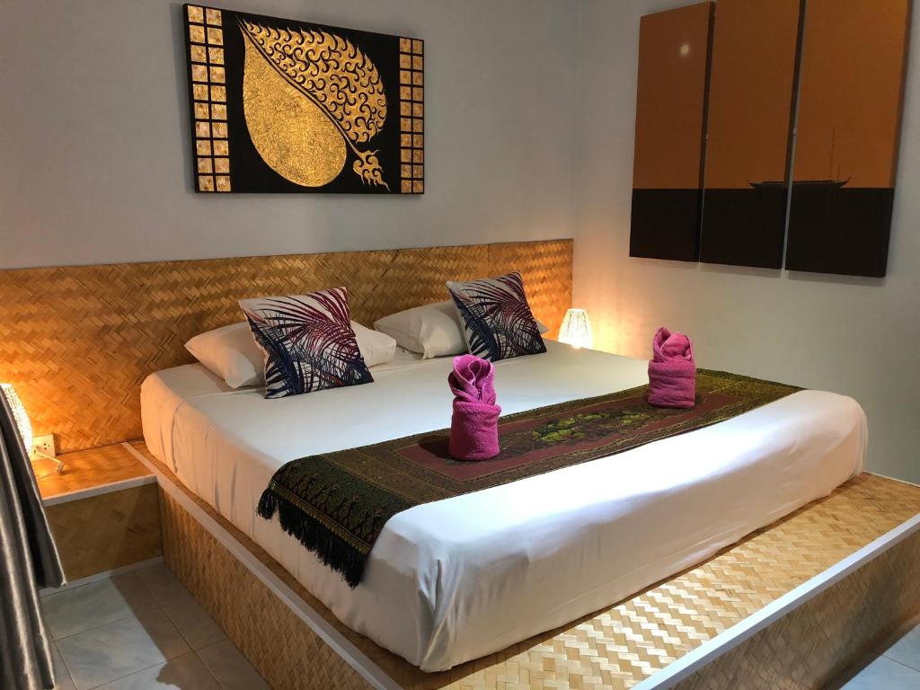 סמוי זניטי Samui Zenity – תמונה 2
