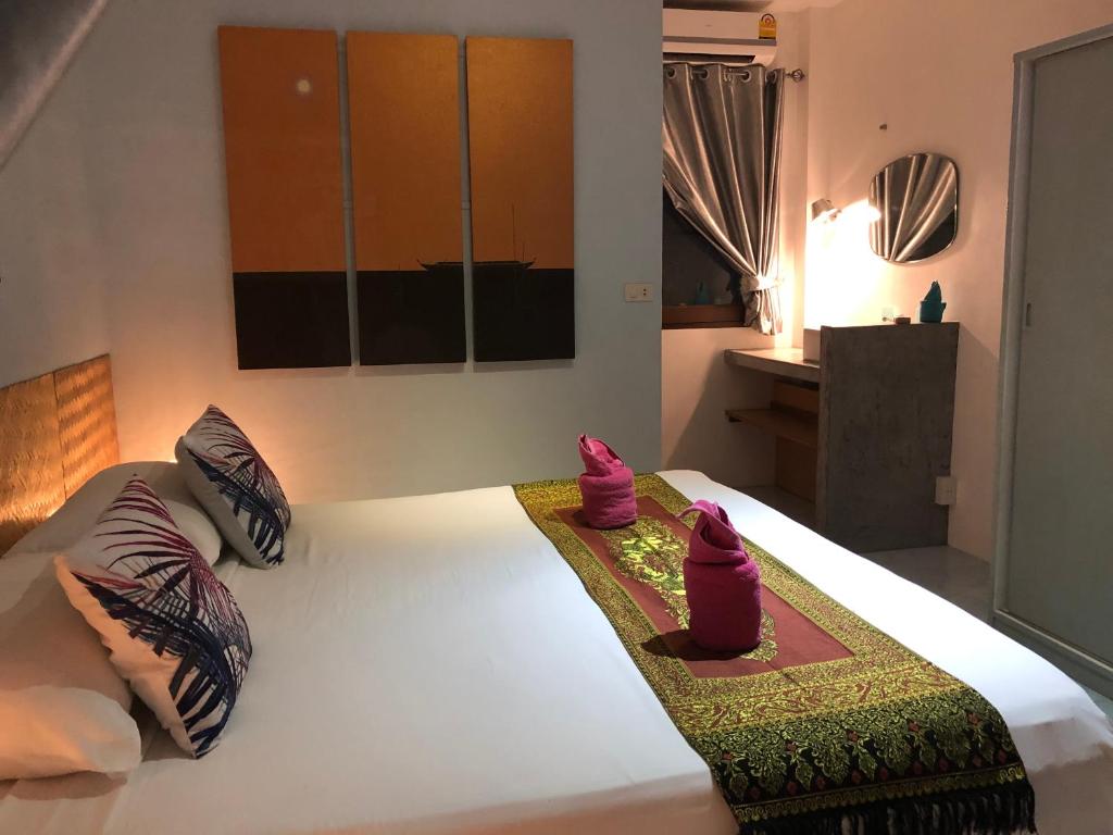 סמוי זניטי Samui Zenity – תמונה 4
