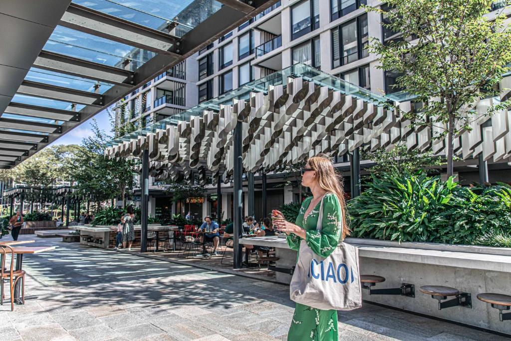 Hosté ubytování Perouse Randwick by Sydney Lodges