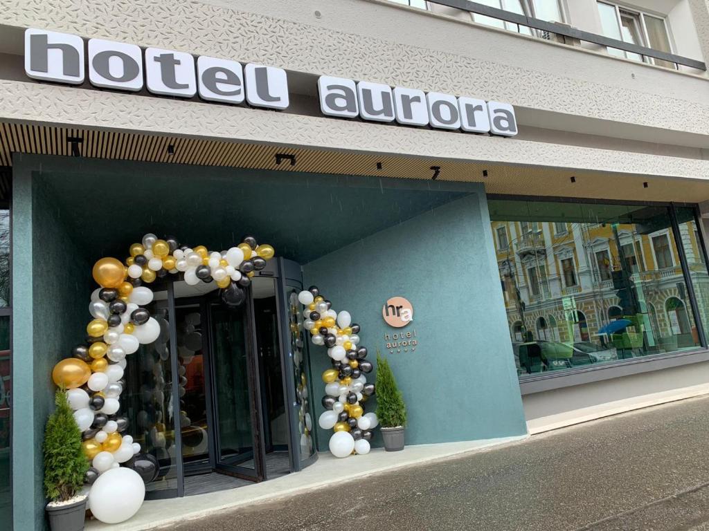 Hotel Aurora, Satu Mare – Updated 2022 Prices