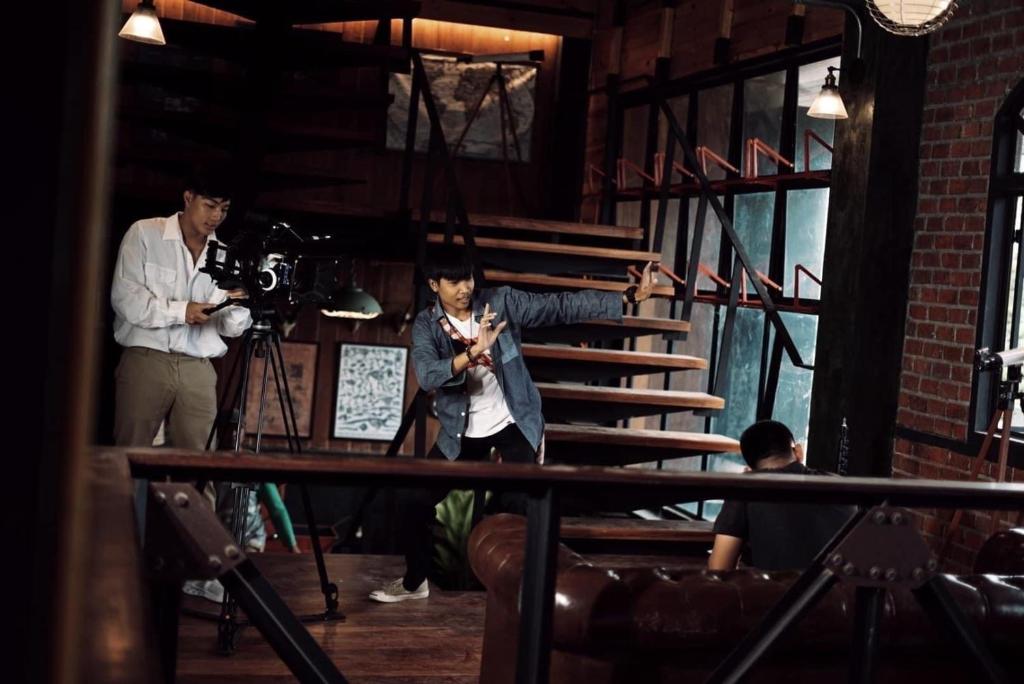 Dream Factory Hotel - Resim 17