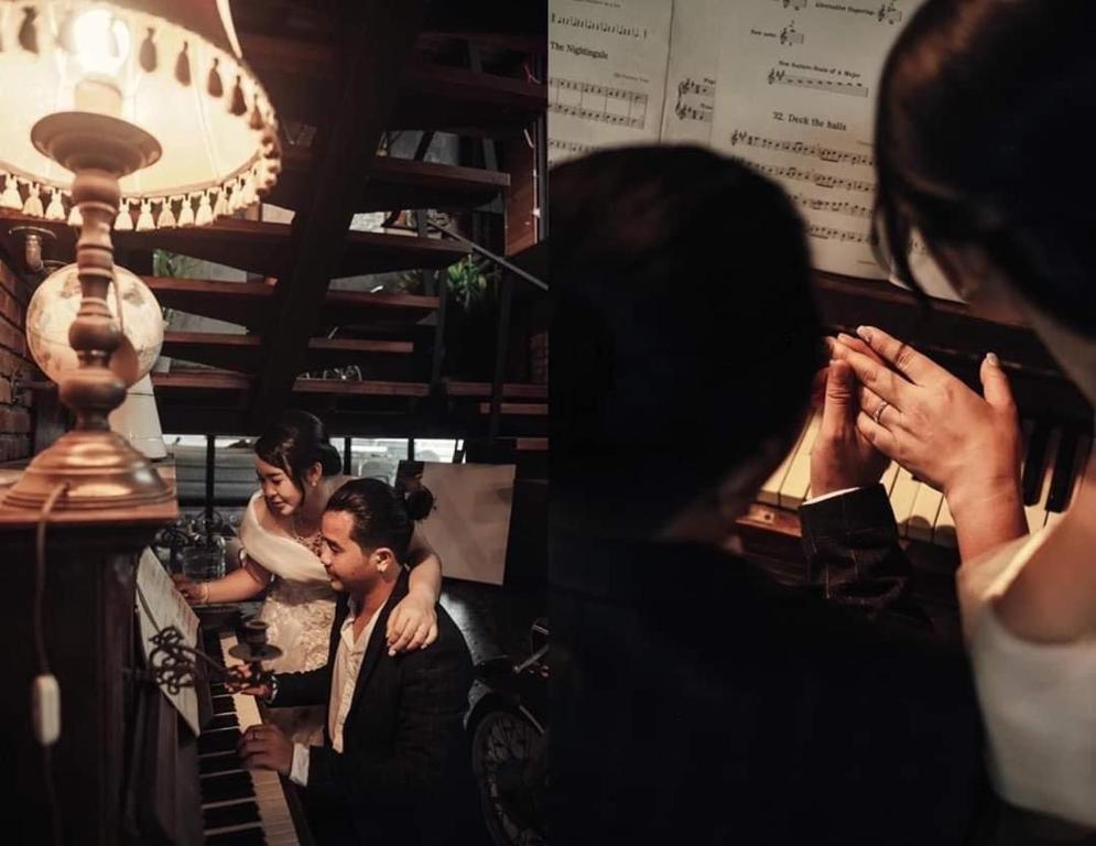 Dream Factory Hotel - Resim 16