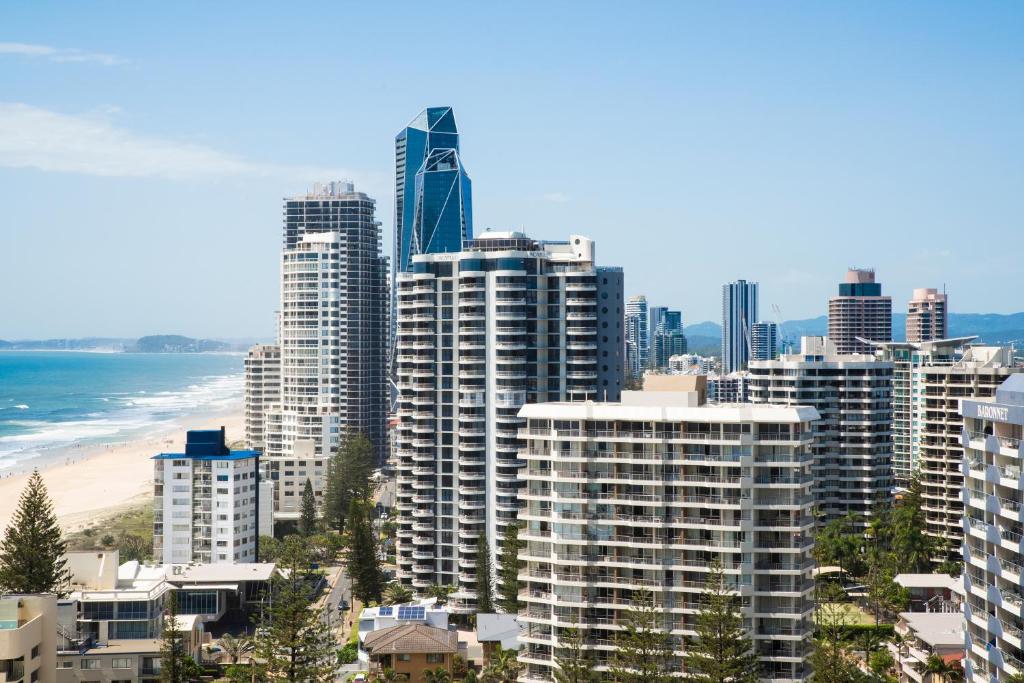 BreakFree Acapulco - Resim 22