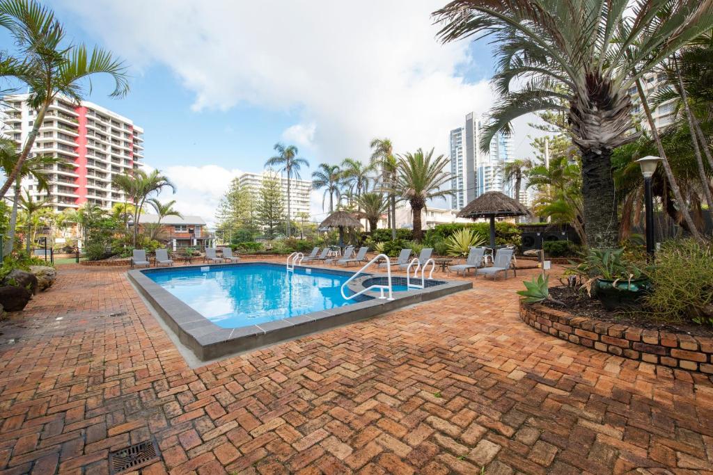 BreakFree Acapulco - Resim 4