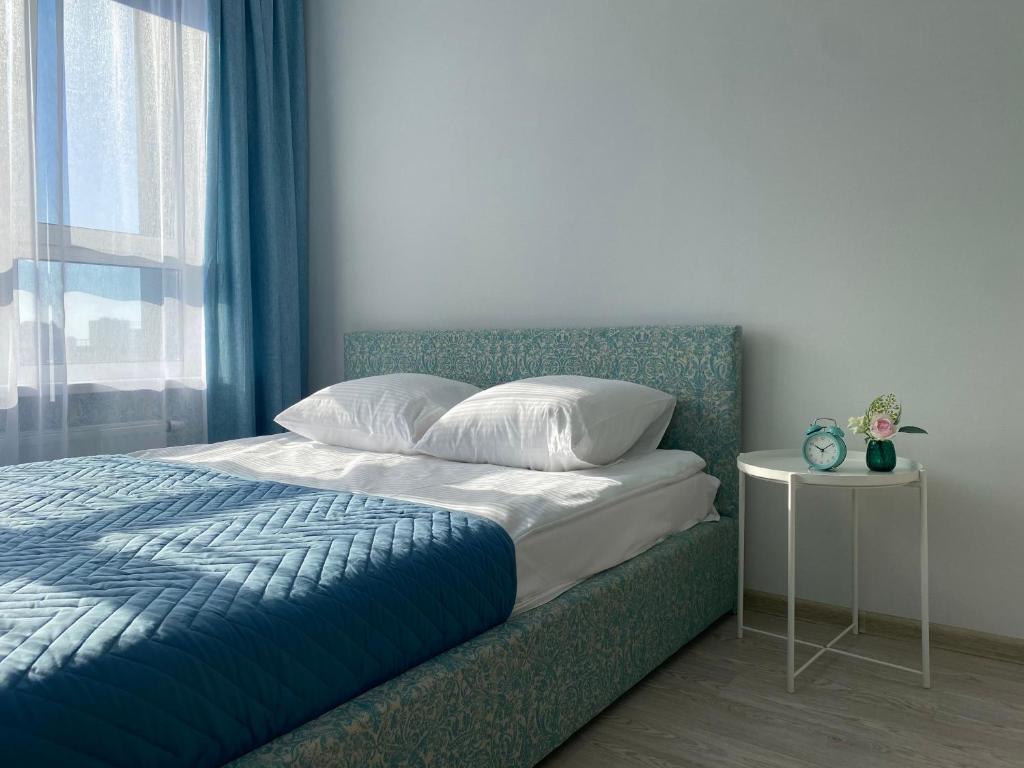 Апартаменты Richotels в ЖК Планета - отзывы и видео