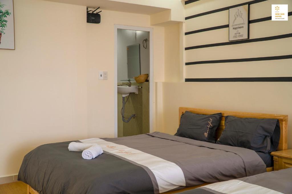 New Sun Hotel Đà Lạt - 18