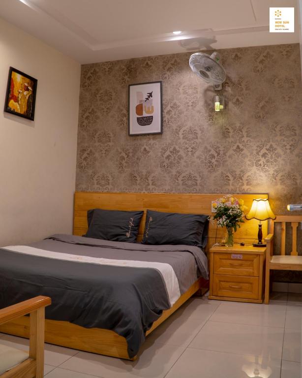 New Sun Hotel Đà Lạt - 11