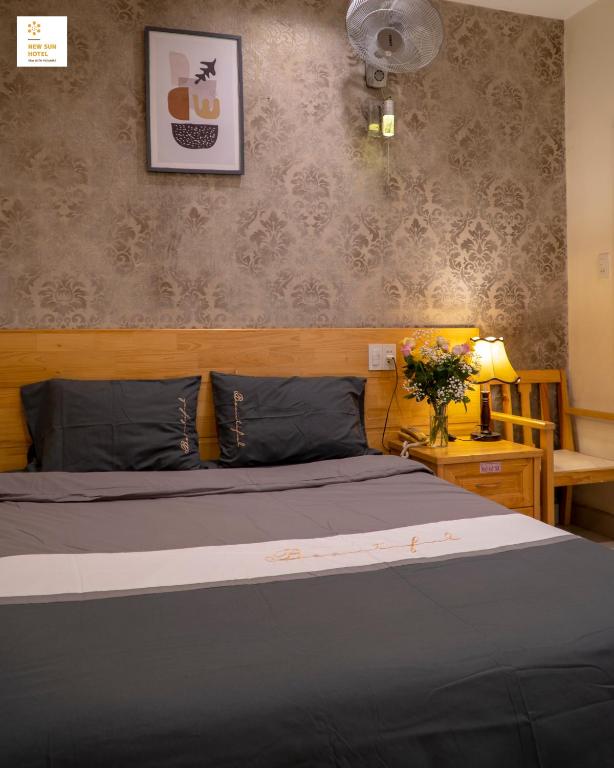 New Sun Hotel Đà Lạt - 14