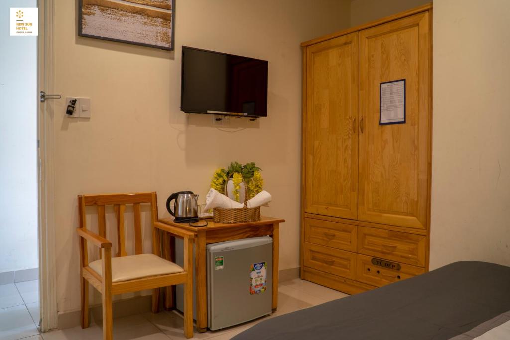 New Sun Hotel Đà Lạt - 13