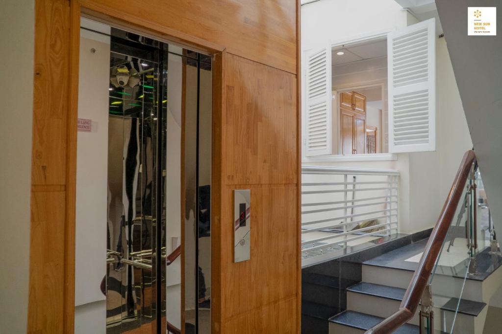 New Sun Hotel Đà Lạt - 3