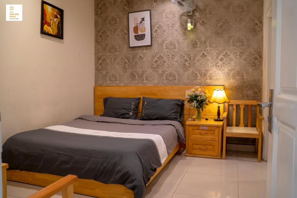 New Sun Hotel Đà Lạt - 12