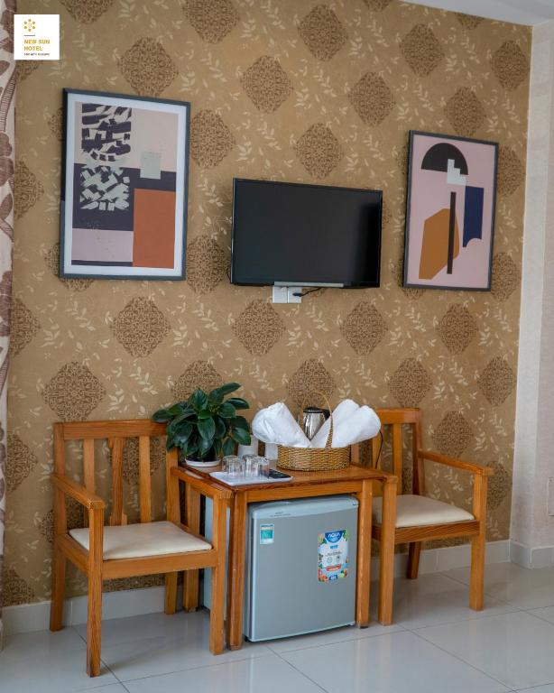 New Sun Hotel Đà Lạt - 19