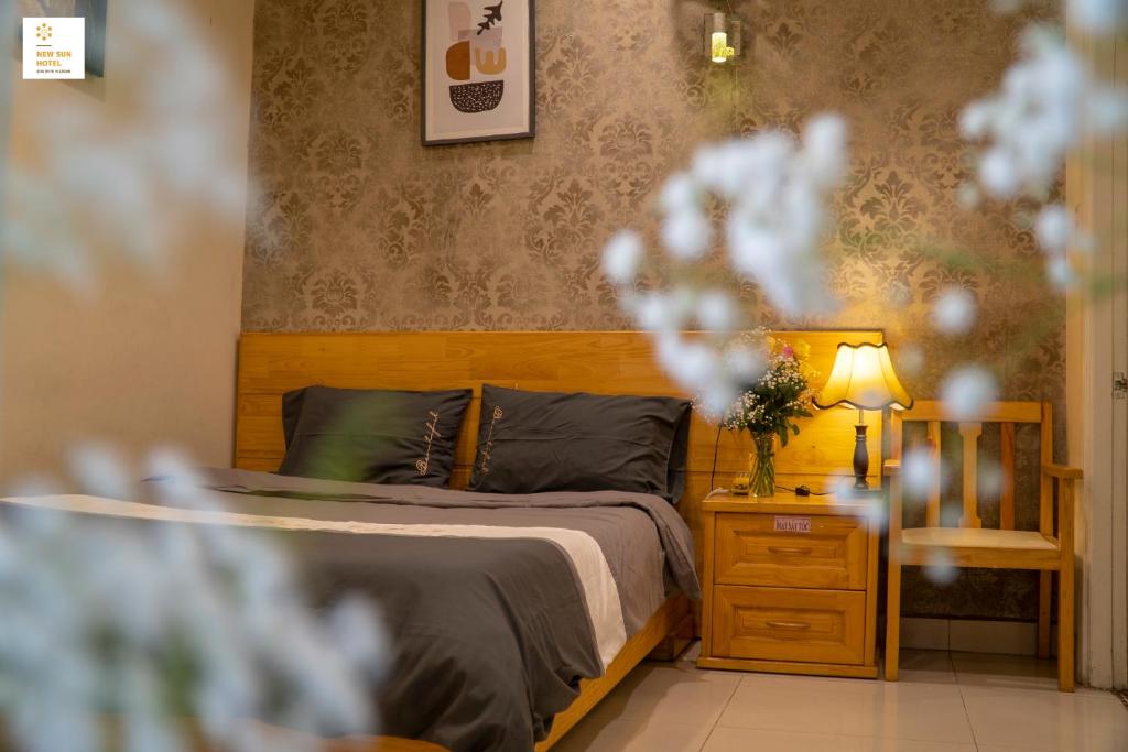 New Sun Hotel Đà Lạt - 9