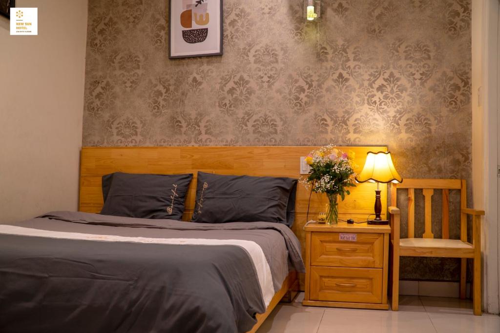 New Sun Hotel Đà Lạt - 6