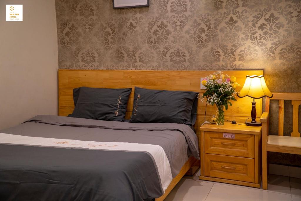 New Sun Hotel Đà Lạt - 7