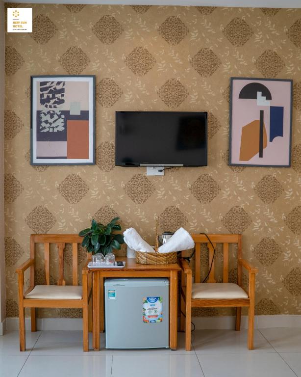 New Sun Hotel Đà Lạt - 8