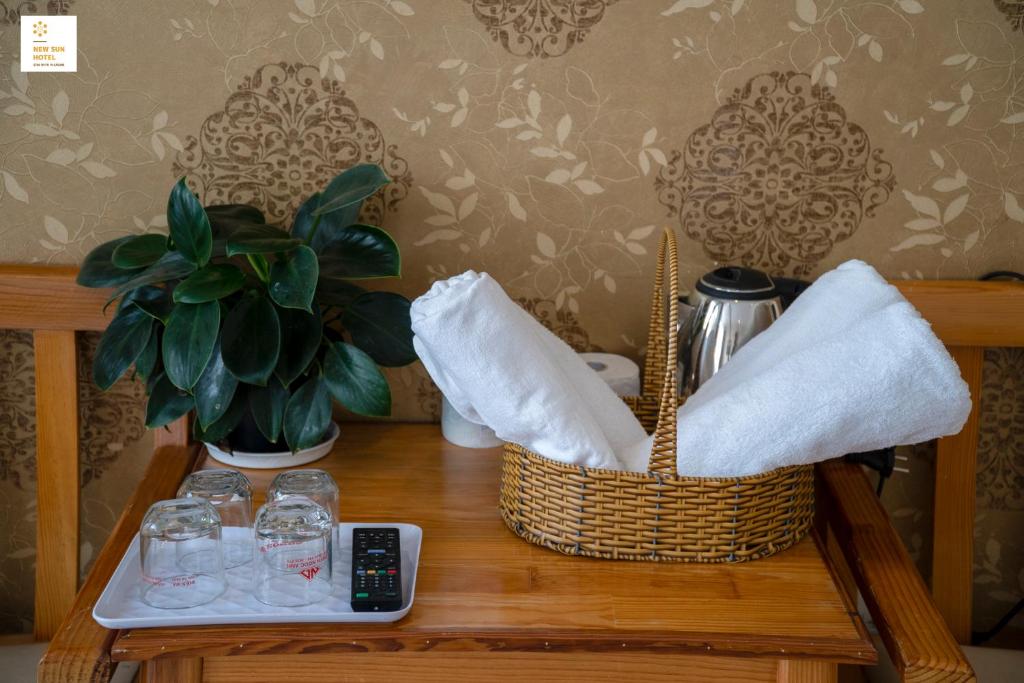 New Sun Hotel Đà Lạt - 10