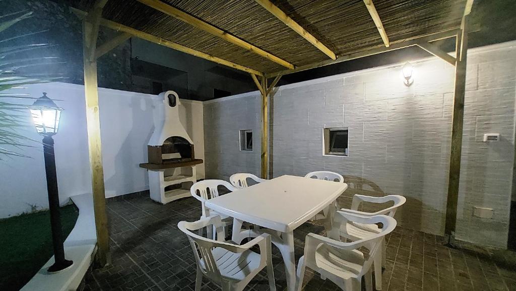 Zdjęcie z galerii obiektu Le 3 Palme w mieście Morciano di Leuca