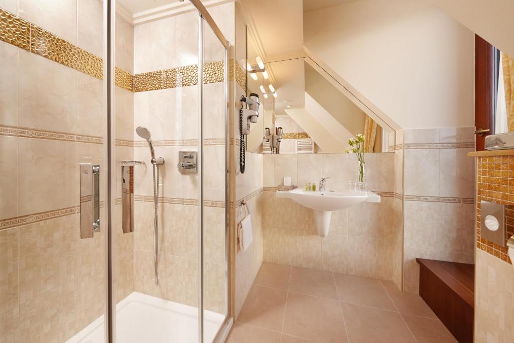 Occidental Praha Wilson - Resim 31