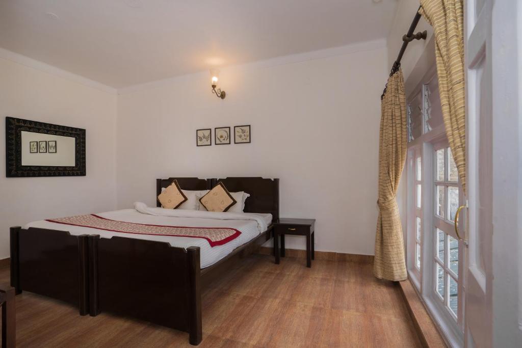 Bhikampur Lodge By Howard - ファミリースイート