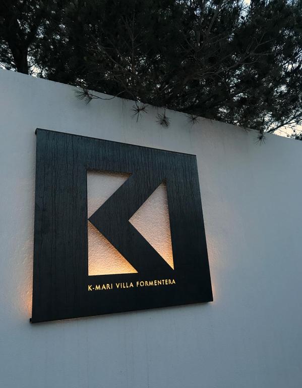 K-Mari Villa Formentera, Playa Migjorn – Bijgewerkte prijzen 2023