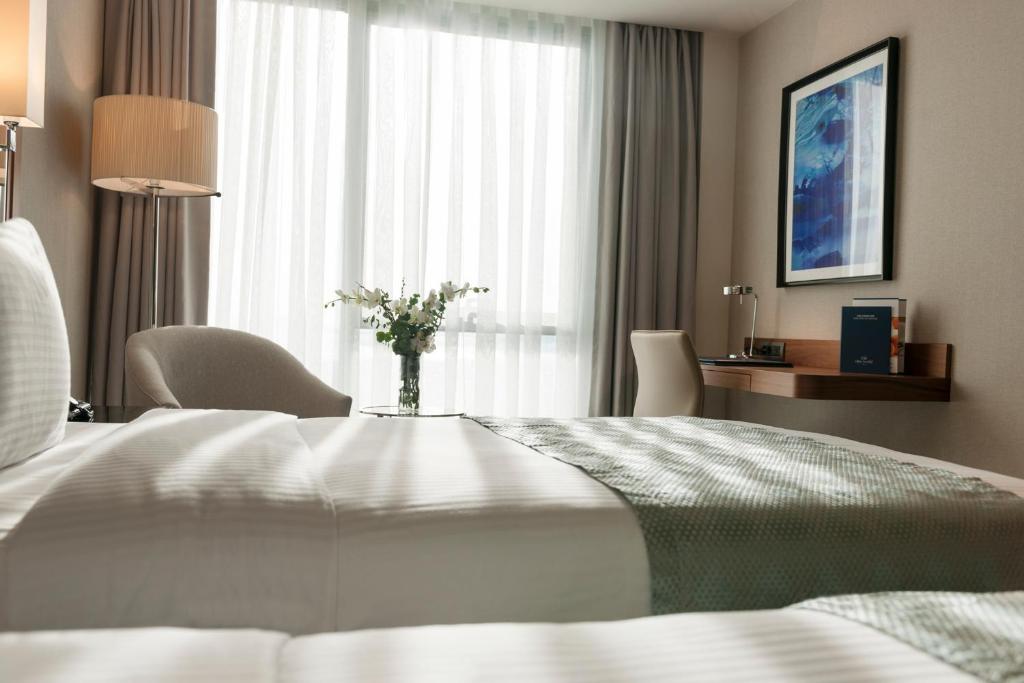 Elite World Grand Istanbul Küçükyalı - 