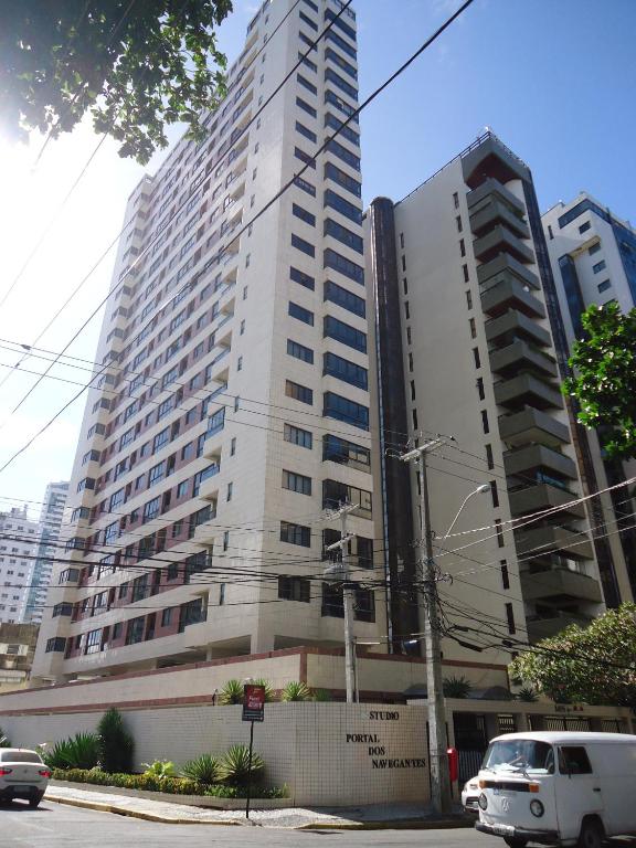  Portal dos Navegantes Apartment