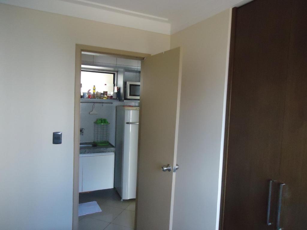  Portal dos Navegantes Apartment
