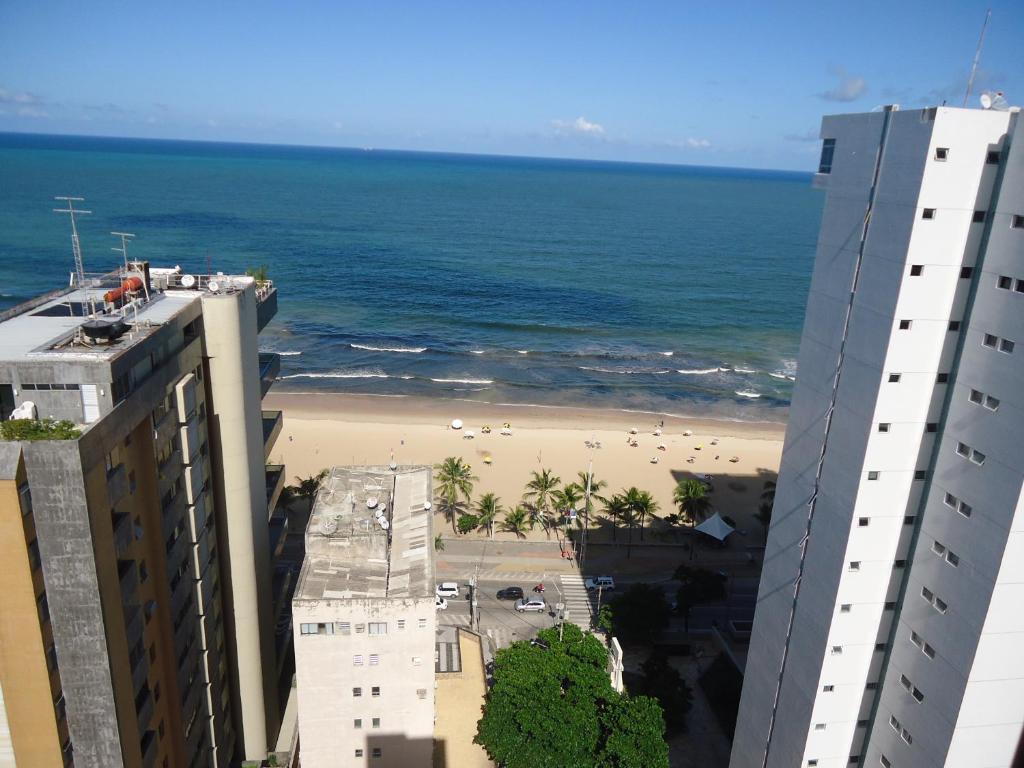  Portal dos Navegantes Apartment