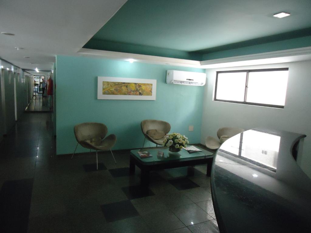  Portal dos Navegantes Apartment