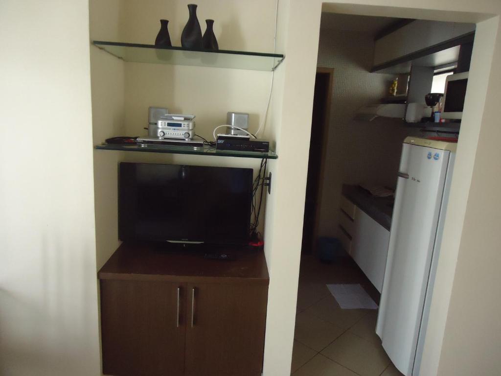  Portal dos Navegantes Apartment