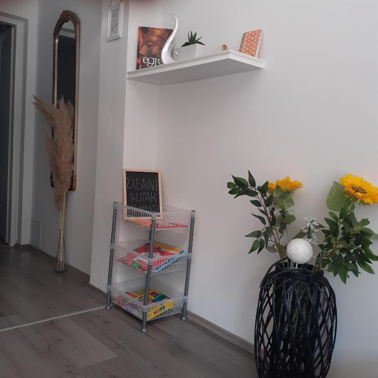 Apartmani Polanščak - 10