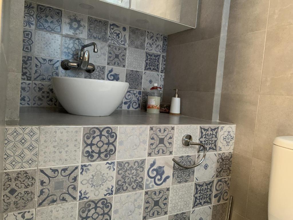 Charming house in the heart of Valletta CPAC1-3 - One-Bedroom House