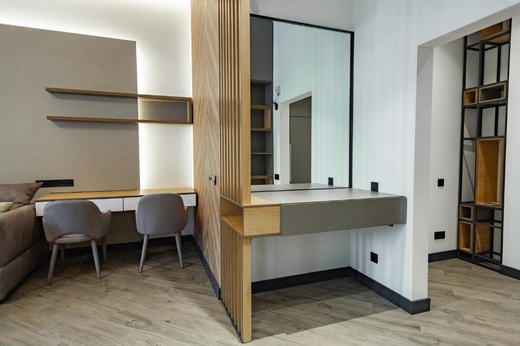 Duke Apartments - Appartement