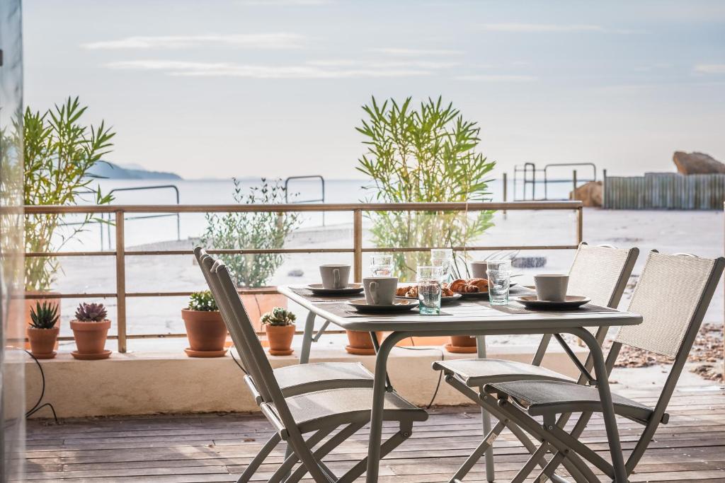 Φυσικό τοπίο κοντά σε αυτό το διαμέρισμα