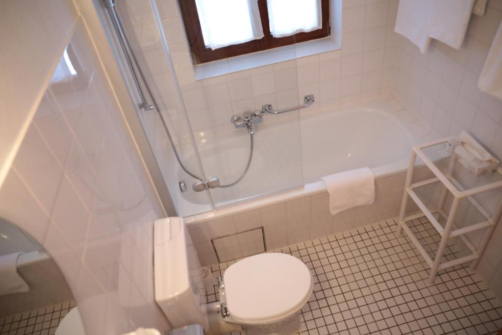 Seewirt Ecking - Habitación Triple Con Vistas